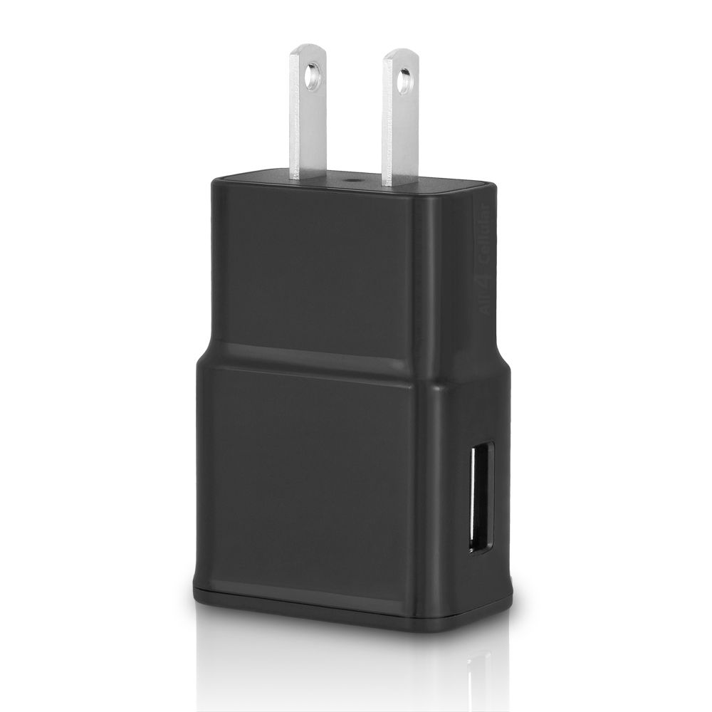 Adaptateur secteur USB, chargeur mural et câble micro USB pour téléphones Samsung Motorola Google Adaptateur secteur USB, chargeur mural et câble micro USB pour téléphones Samsung Motorola Google